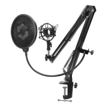 SpeedLink Volity Streaming Accessory Set