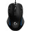 Logitech Logitech G300s USB Optical Mouse | 2500DPI Right-hand Black & Blue 2