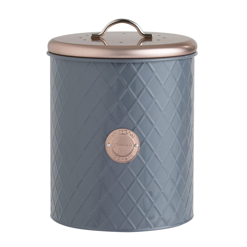 Henrik Compost Food Waste Caddy/Bin