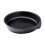 Pyrex Pyrex Magic Metal Cake Pan Non Stick Coating Easy Grip 26cm Black 2