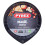 Pyrex Pyrex Magic Metal Flan Pan Non Stick Coating Easy Grip 27cm Black 1