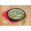 Pyrex Pyrex Magic Metal Flan Pan Non Stick Coating Easy Grip 27cm Black 2