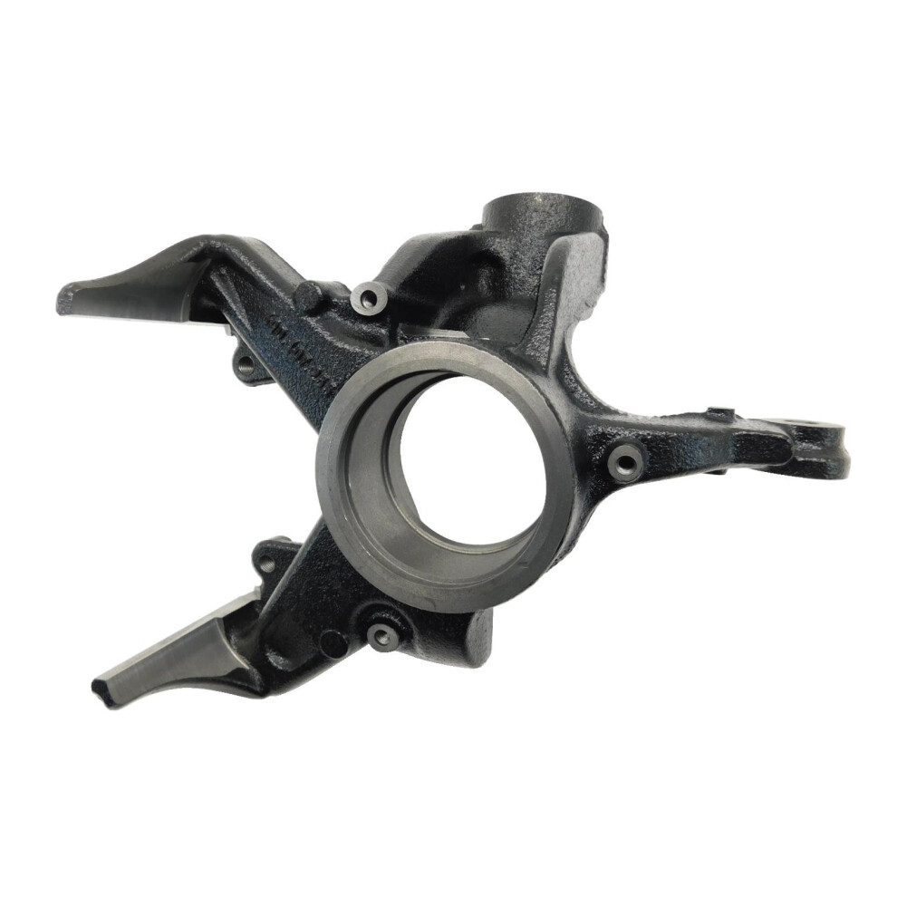 Select Automotive Audi A1 8X | Vw Polo Mk4/Mk5 | Skoda Fabia Mk1/Mk2 | Seat Ibiza Mk3/Mk4 Front Left Hub Steering Knuckle & Brake Carrier (256Mm Disc)