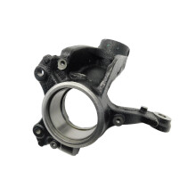 Audi A1 8X | VW Polo MK4/MK5 | Skoda Fabia MK1/MK2 | Seat Ibiza MK3/MK4 Front Left Hub Steering Knuckle (288mm Disc)