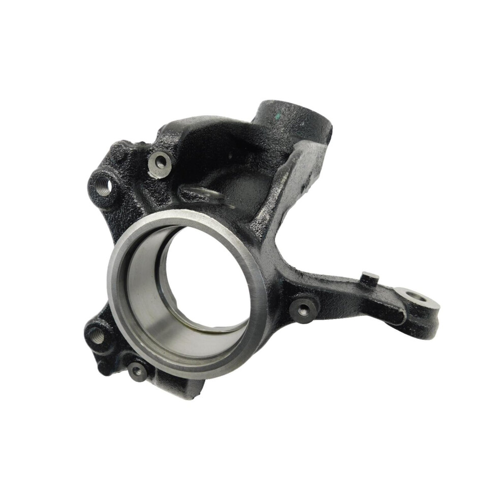 NEW Audi /VW /Seat/Skoda Front Passenger Wheel Hub Steering Knuckle 6C0407255A - Image 6