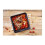 Pyrex Pyrex Magic Square Roaster Carbon Steel Non Stick 24 x 24cm Black 3