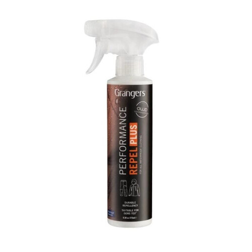 Grangers Performance Repel Plus Treatment Spray - 275ml