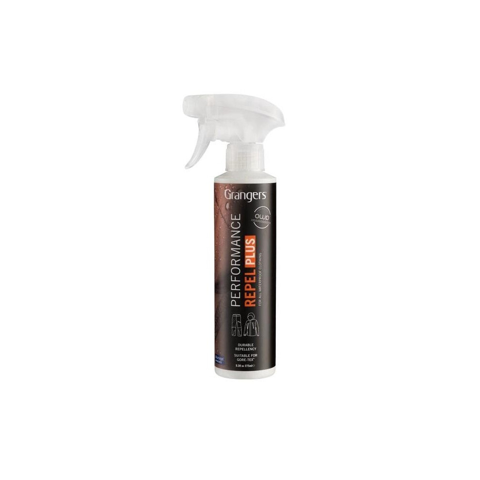 Grangers Performance Repel Plus Treatment Spray - 275Ml