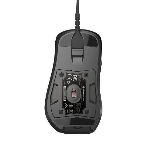 Gaming Mouse Mice Wired Optical Mouse Gamer Mice 1