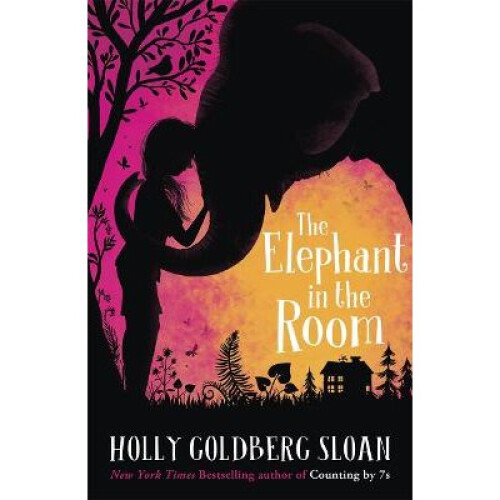 The Elephant in the Room