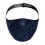 Buff Buff Kids Filter Face Mask - Kasai Night Blue 2