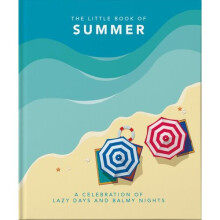 The Little Book of Summer | Hardback