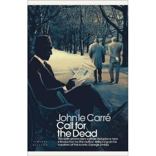 Call for the Dead | Hardback