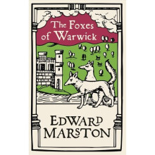 The Foxes of Warwick | Paperback