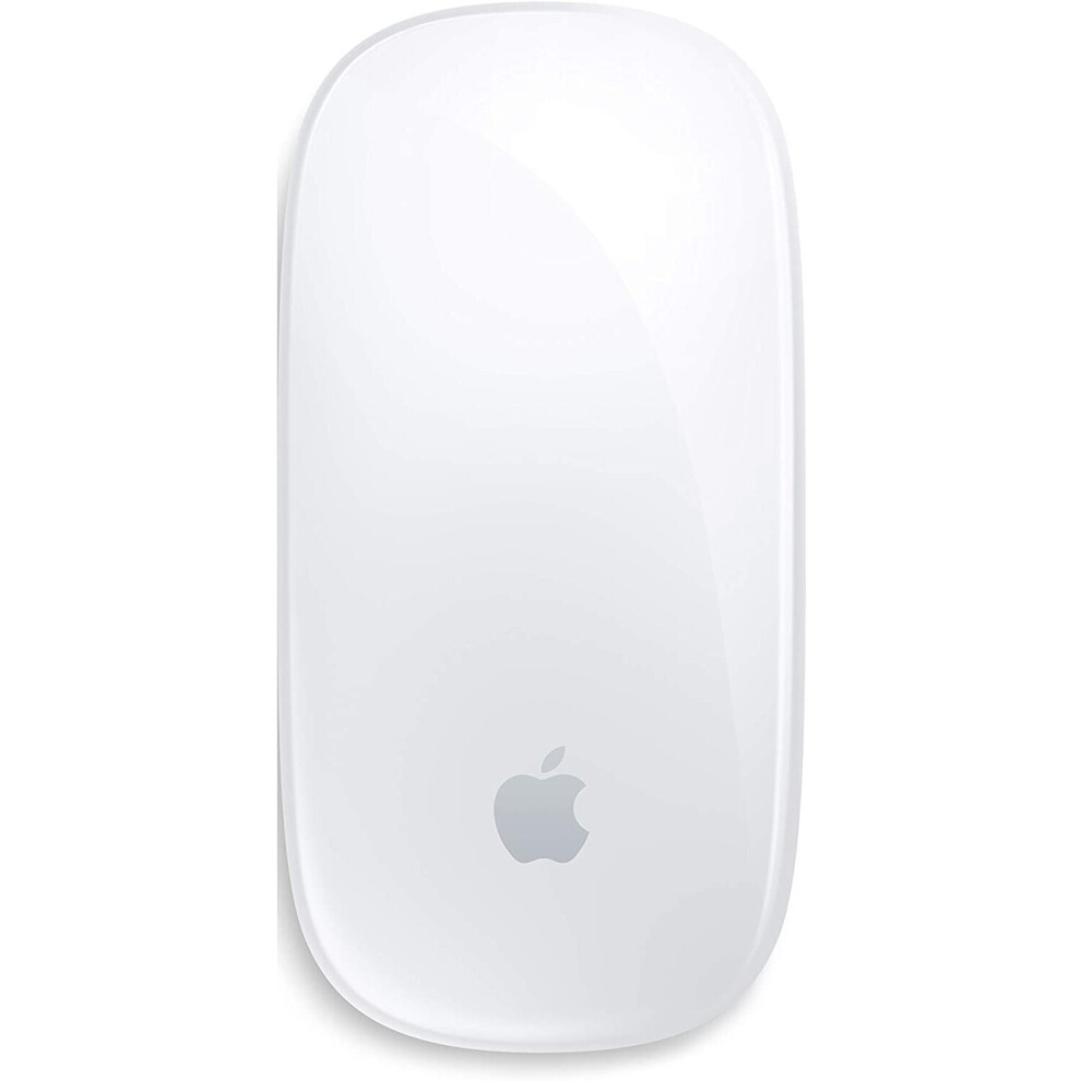 Apple Magic Mouse 2 - White