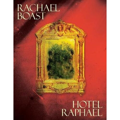 Hotel Raphael | Paperback