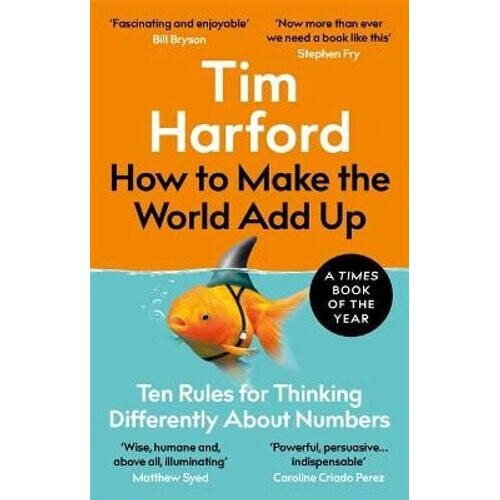 How to Make the World Add Up | Paperback