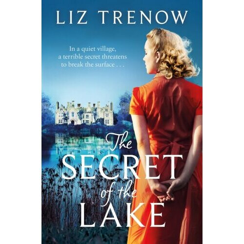 The Secrets of the Lake | Paperback
