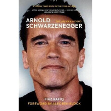 Arnold Schwarzenegger | Paperback