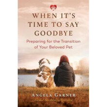 When It's Time to Say Goodbye | Paperback