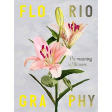 Floriography | Cards - Book