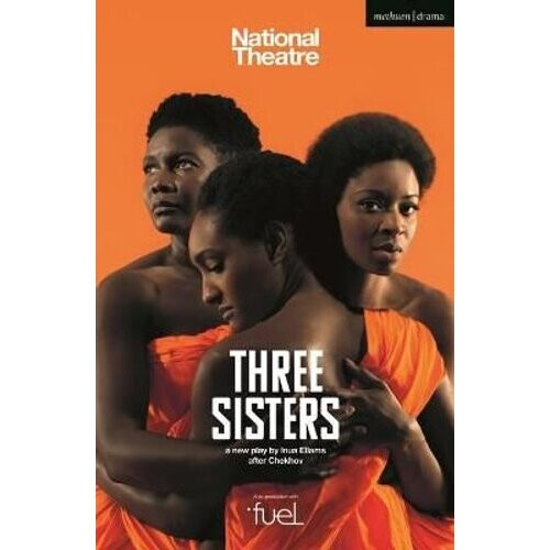 Three Sisters | Paperback