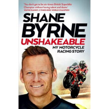 Unshakeable | Paperback
