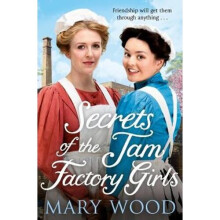 Secrets of the Jam Factory Girls | Paperback
