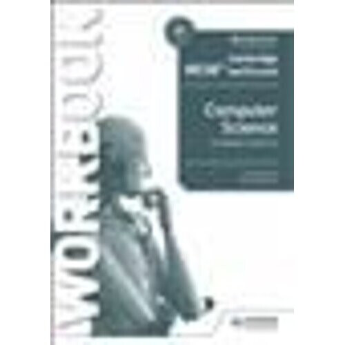 Cambridge IGCSE and O Level Computer Science Computer Systems Workbook | Paperback
