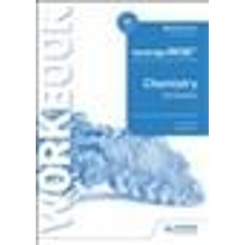 Cambridge IGCSE (TM) Chemistry Workbook 3rd Edition | Paperback