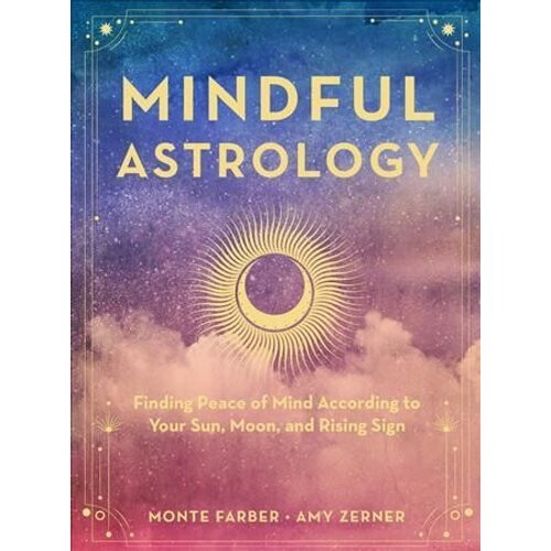 Mindful Astrology | Hardback