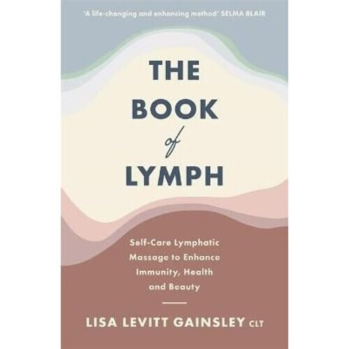 The Book of Lymph | Paperback