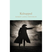 Kidnapped | Hardback