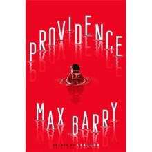 Providence | Paperback