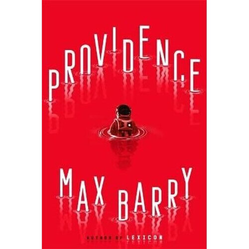 Providence | Paperback