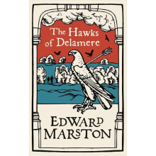 The Hawks of Delamere | Paperback