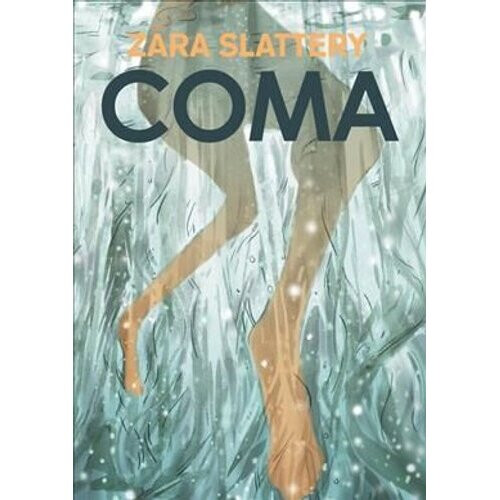 Coma | Paperback
