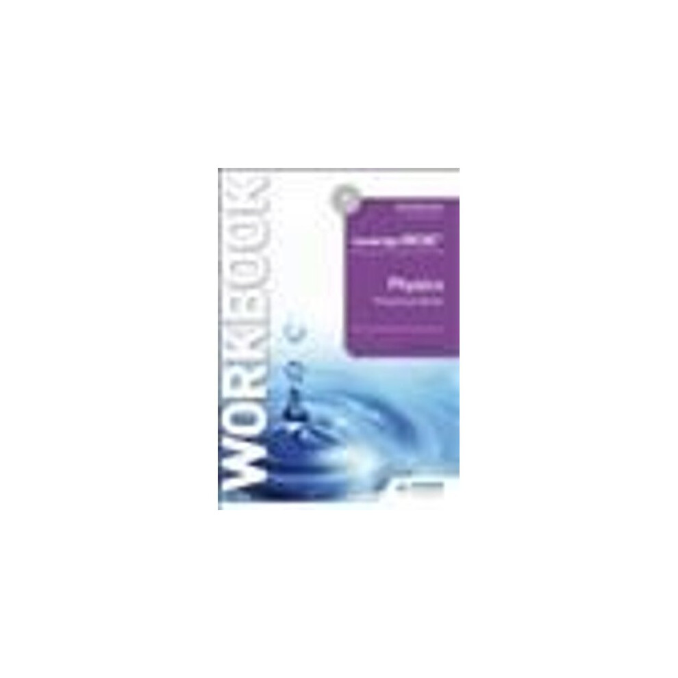 Cambridge IGCSE (TM) Physics Practical Skills Workbook | Paperback