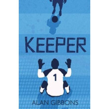 Keeper | Paperback