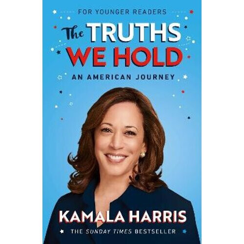 The Truths We Hold (Young Reader's Edition) | Paperback