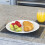 Natural Slate Placemats & Coasters - 16pc | M&W 9