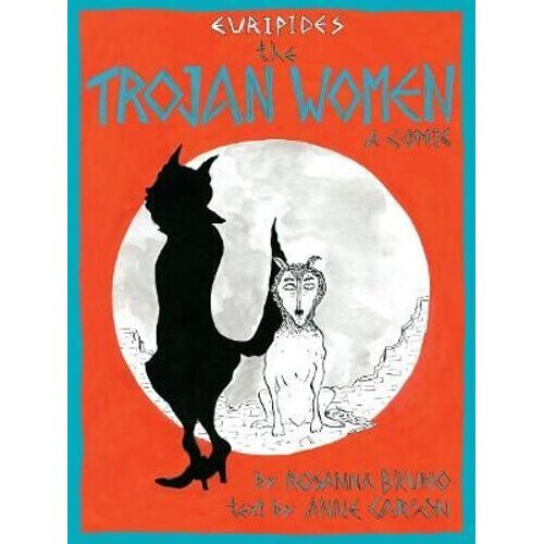 The Trojan Women | Paperback