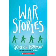 War Stories | Paperback