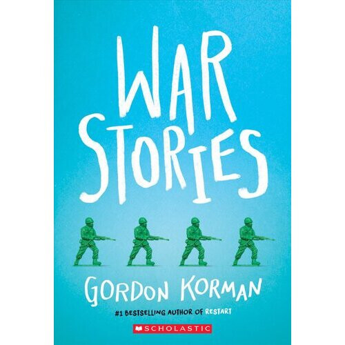 War Stories | Paperback