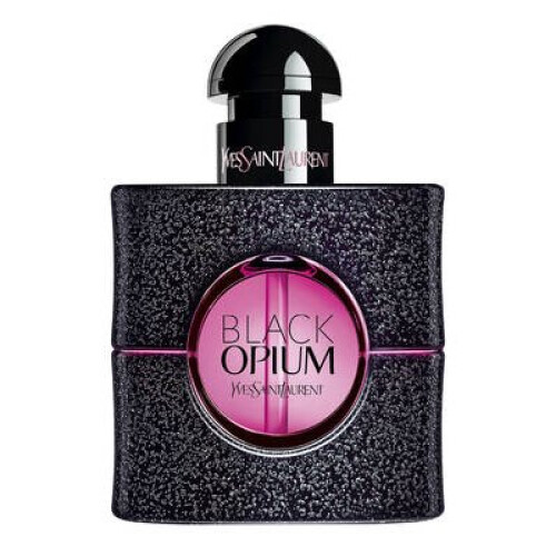 Yves Saint Laurent YSL Black Opium Neon 30ml EDP Spray 1