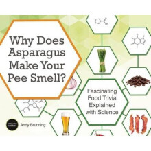Why Does Asparagus Make Your Pee Smell Fascinating Food Trivia Explained with Science