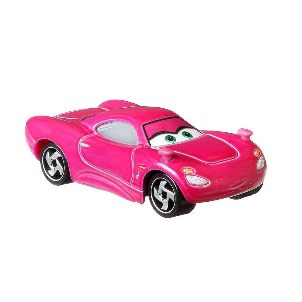 Disney Pixar Cars Holley Shiftwell