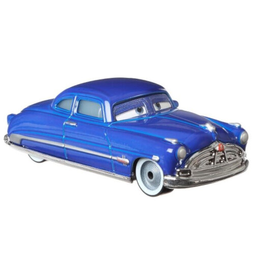 Disney Disney Pixar Cars Doc Hudson
