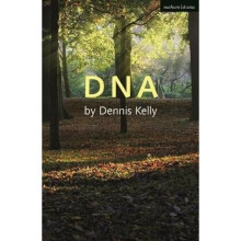 DNA | Paperback
