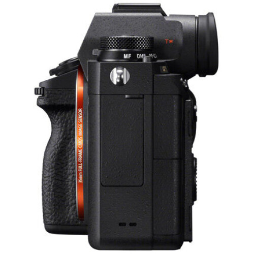 Sony Sony Alpha A9 ILCE-9 Solo corpo macchina mirrorless full frame (nero) 1